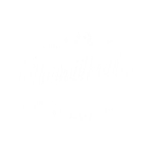 Marikatu Logo - White